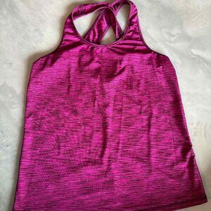 Sport Camisole Tank Top pink XL